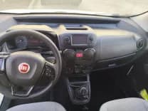 Fiat Qubo 1.3 MJT 80 CV Easy thumb 8