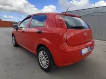 Fiat Punto 1.3 MJT 95CV S&S 5 porte Van Easy 4 posti 4ª serie thumb 2