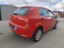 Fiat Punto 1.3 MJT 95CV S&S 5 porte Van Easy 4 posti 4ª serie thumb 3