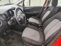 Fiat Punto 1.3 MJT 95CV S&S 5 porte Van Easy 4 posti 4ª serie thumb 9