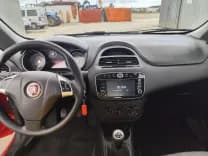Fiat Punto 1.3 MJT 95CV S&S 5 porte Van Easy 4 posti 4ª serie thumb 6