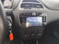 Fiat Punto 1.3 MJT 95CV S&S 5 porte Van Easy 4 posti 4ª serie thumb 5