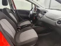 Fiat Punto 1.3 MJT 95CV S&S 5 porte Van Easy 4 posti 4ª serie thumb 10