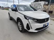 Peugeot 3008 BlueHDi 130 S&S EAT8 Active Pack 2ª serie thumb 4