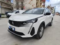 Peugeot 3008 BlueHDi 130 S&S EAT8 Active Pack 2ª serie thumb 1