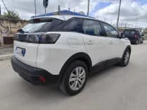 Peugeot 3008 BlueHDi 130 S&S EAT8 Active Pack 2ª serie thumb 3