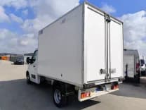Renault Master T35 2.3 dCi/125 TP PM-RG Cabinato E5 5ª serie thumb 2