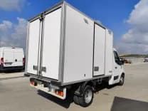 Renault Master T35 2.3 dCi/125 TP PM-RG Cabinato E5 5ª serie thumb 3