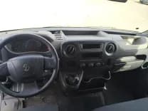Renault Master T35 2.3 dCi/125 TP PM-RG Cabinato E5 5ª serie thumb 6