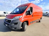 Fiat Ducato 35 2.3 MJT 130CV PLM-TM 4ª serie thumb 1