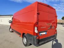 Fiat Ducato 35 2.3 MJT 130CV PLM-TM 4ª serie thumb 2