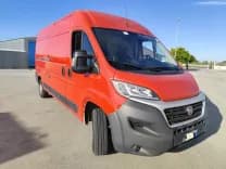 Fiat Ducato 35 2.3 MJT 130CV PLM-TM 4ª serie thumb 4