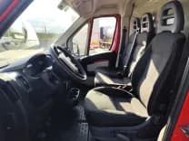 Fiat Ducato 35 2.3 MJT 130CV PLM-TM 4ª serie thumb 5