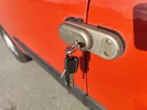 Fiat Ducato 35 2.3 MJT 130CV PLM-TM 4ª serie thumb 14