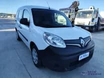 Renault Kangoo Blue dCi 95CV Express Furgone Ice 3ª serie thumb 4