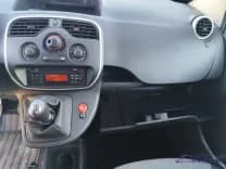 Renault Kangoo Blue dCi 95CV Express Furgone Ice 3ª serie thumb 9