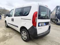 Fiat Doblò 3ª serie thumb 2