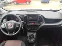 Fiat Doblò 3ª serie thumb 6