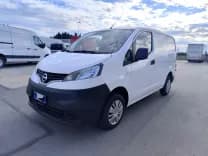 Nissan NV200 1.5 dCi 90CV Furgone thumb 1