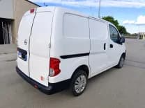 Nissan NV200 1.5 dCi 90CV Furgone thumb 3