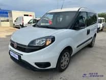 Fiat Doblò 3ª serie thumb 1
