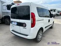 Fiat Doblò 3ª serie thumb 3