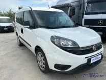 Fiat Doblò 3ª serie thumb 4