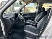 Fiat Doblò 3ª serie thumb 5