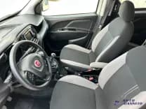 Fiat Doblò 3ª serie thumb 6