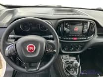 Fiat Doblò 3ª serie thumb 7