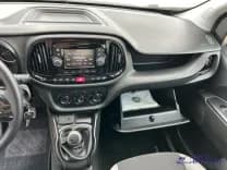 Fiat Doblò 3ª serie thumb 9