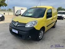 Renault Kangoo 1.5 dCi 110CV S&S 4p. Express Ice 3ª serie thumb 1