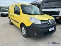 Renault Kangoo 1.5 dCi 110CV S&S 4p. Express Ice 3ª serie thumb 4