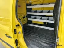 Renault Kangoo 1.5 dCi 110CV S&S 4p. Express Ice 3ª serie thumb 14