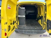 Renault Kangoo 1.5 dCi 110CV S&S 4p. Express Ice 3ª serie thumb 16
