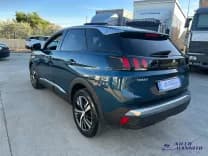 Peugeot 3008 BlueHDi 130 S&S EAT8 Allure Pack 2ª serie thumb 2