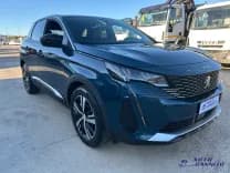 Peugeot 3008 BlueHDi 130 S&S EAT8 Allure Pack 2ª serie thumb 4