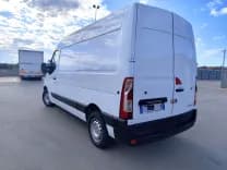 Renault Master T35 2.3 dCi/130 PM-TM Furgone Ice 5ª serie thumb 2