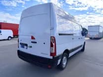 Renault Master T35 2.3 dCi/130 PM-TM Furgone Ice 5ª serie thumb 3