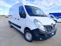 Renault Master T35 2.3 dCi/130 PM-TM Furgone Ice 5ª serie thumb 4