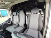Renault Master T35 2.3 dCi/130 PM-TM Furgone Ice 5ª serie thumb 11