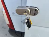 Renault Master T35 2.3 dCi/130 PM-TM Furgone Ice 5ª serie thumb 13