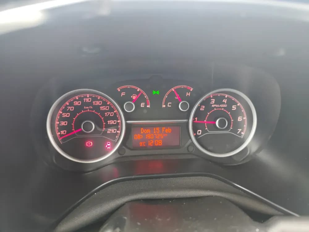 Fiat Doblò