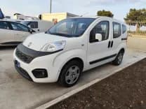 Fiat Qubo 1.3 MJT 80 CV Easy thumb 7