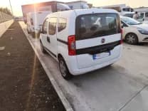 Fiat Qubo 1.3 MJT 80 CV Easy thumb 2