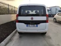Fiat Qubo 1.3 MJT 80 CV Easy thumb 3