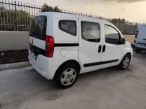 Fiat Qubo 1.3 MJT 80 CV Easy thumb 1