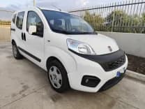 Fiat Qubo 1.3 MJT 80 CV Easy thumb 9