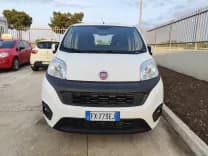 Fiat Qubo 1.3 MJT 80 CV Easy thumb 12