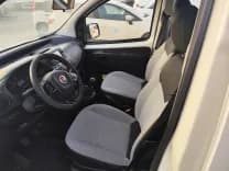 Fiat Qubo 1.3 MJT 80 CV Easy thumb 10